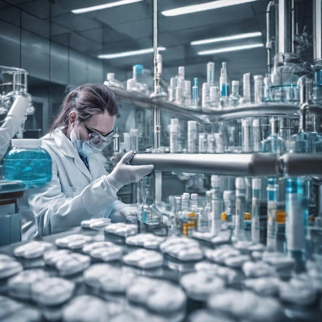 Shenzhen Meiri Purification Technology Co., Ltd. línea de producción de fábrica