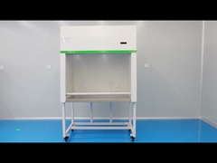 Laboratorio Airtech Banco limpio de escritorio Banco de trabajo de flujo laminar