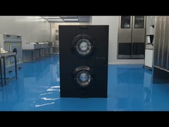 Pintura de placa fría negra FFU