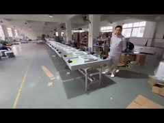 Conversión de frecuencia inteligente FFU. Sistema de monitoreo remoto de Internet de las Cosas.