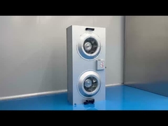 Unidad de filtro de ventilador FFU de alta eficiencia para salas limpias. Soluciones de filtración HEPA/ULPA