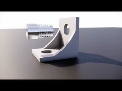 Soluciones modulares de salas limpias para la fabricación farmacéutica: entornos personalizables y compatibles