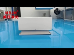 Válvula de Presión de Doble Función: Alivio de Sobrepresión Preciso y Control de Flujo de Aire Constante para HVAC/Seguro