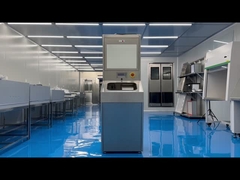 Lavadora y secadora de manos de acero inoxidable para ambientes higiénicos