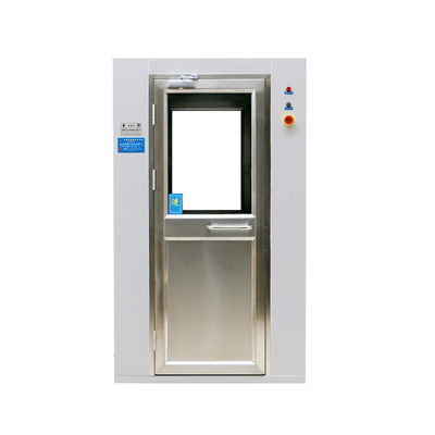 Equipo de cuarto limpio sin polvo modular para farmacéuticos