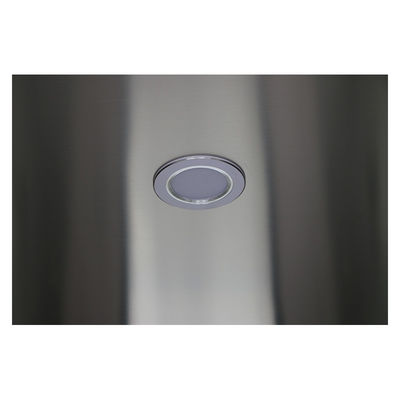 Ducha de aire industrial de doble soplado con velocidad del viento ajustable