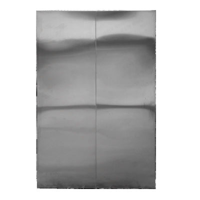 Habitación limpia personalizada, ventana de la caja de pases, máquina de eliminación de polvo, despacho de distribución OEM / ODM