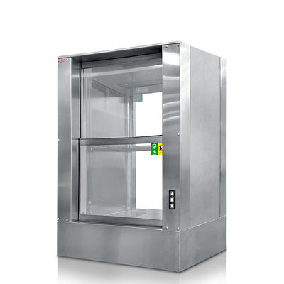 Habitación limpia personalizada, ventana de la caja de pases, máquina de eliminación de polvo, despacho de distribución OEM / ODM
