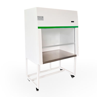 OEM / ODM Clase 100 Capó de flujo laminar limpio para sala limpia / laboratorio