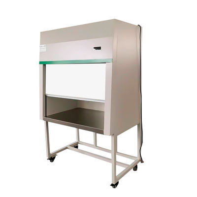 Cabinet de flujo laminar vertical MRJH para el filtro de sala limpia de laboratorio HEPA H13