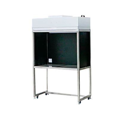 MRJH Moderno Diseño Nuevo Mesa limpia Precio razonable Laminares Caja de capuchón de flujo