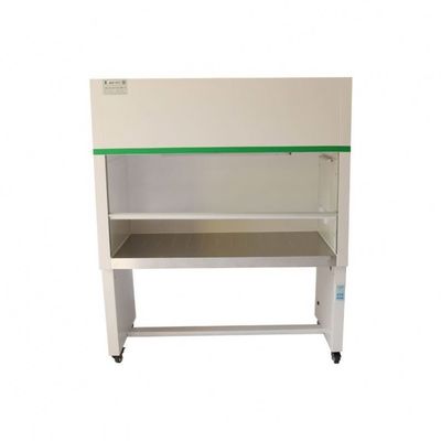 Cabinet de flujo laminar Mesa limpia Banquillo Mantener la limpieza y el control de la contaminación