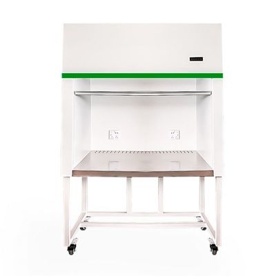 Laboratorio Airtech Banco limpio de escritorio Banco de trabajo de flujo laminar