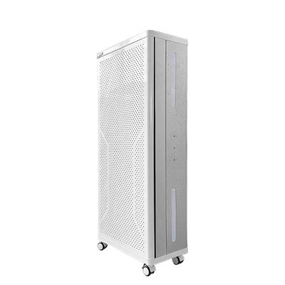 Purificador de aire hepa de alto flujo de aire