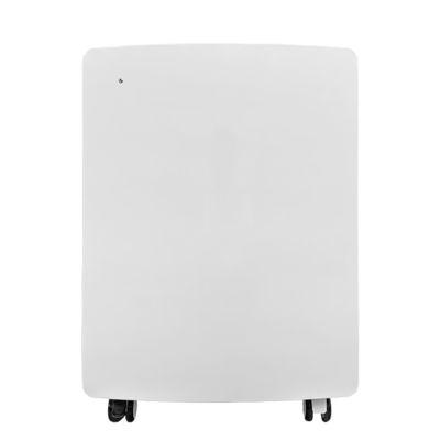 Purificador de aire de habitación Hepa suave y multifuncional, fácil de usar para el hogar