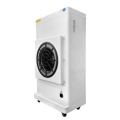 Purificador de aire para el hogar de alta calidad, seguro y minimalista