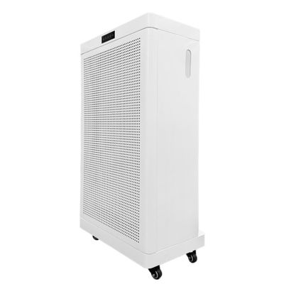 Purificador de aire para el hogar de alta calidad, seguro y minimalista