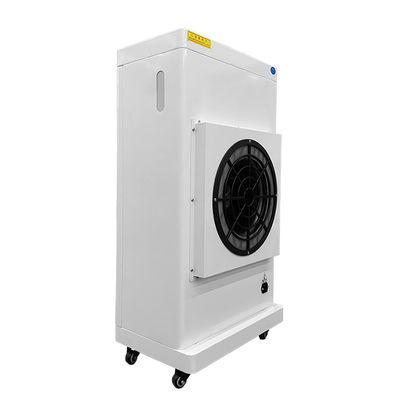 Purificador de aire para el hogar de alta calidad, seguro y minimalista