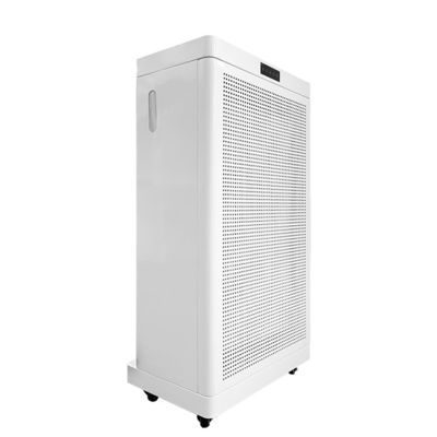 Purificador de aire para el hogar de alta calidad, seguro y minimalista