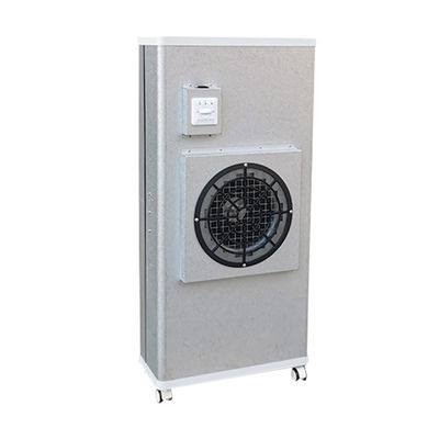 Purificador de aire de hospital Hepa multifuncional