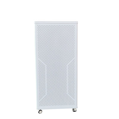 Purificador de aire de hospital Hepa multifuncional