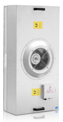 Unidad de filtro de ventilador Hepa para sala limpia