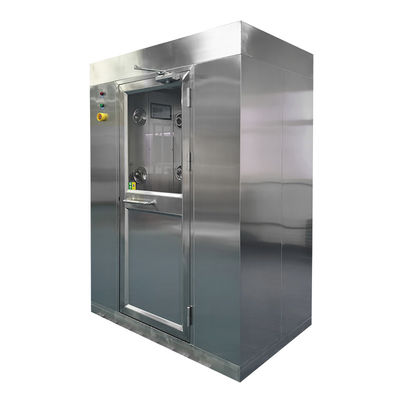 Equipo de baño de niebla de esterilización de acero inoxidable con tiempo de ducha ajustable