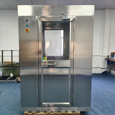 Equipo de desinfección de cuarto de baño con capacidad de 350 kg