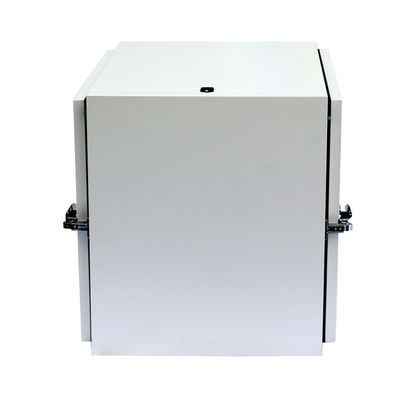 304 SS Pass Box 1160x1060x1090mm. Transferencia de sala limpia extra-gran