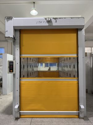 Productos de acero inoxidable Sala de ducha con aire: DIN75200 Cortina de PVC a prueba de fuego y autolimpiante