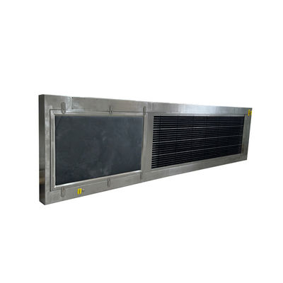 Máquina automática de limpieza y desinfección de suelas de zapatos. Desinfección al 99,9%. Uso industrial y doméstico.