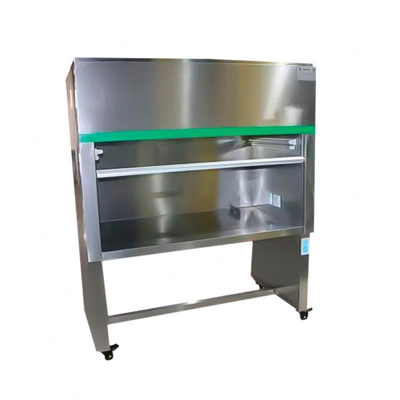 MRJH 2025 Venta en caliente Precio razonable Laminares de flujo sin filtro