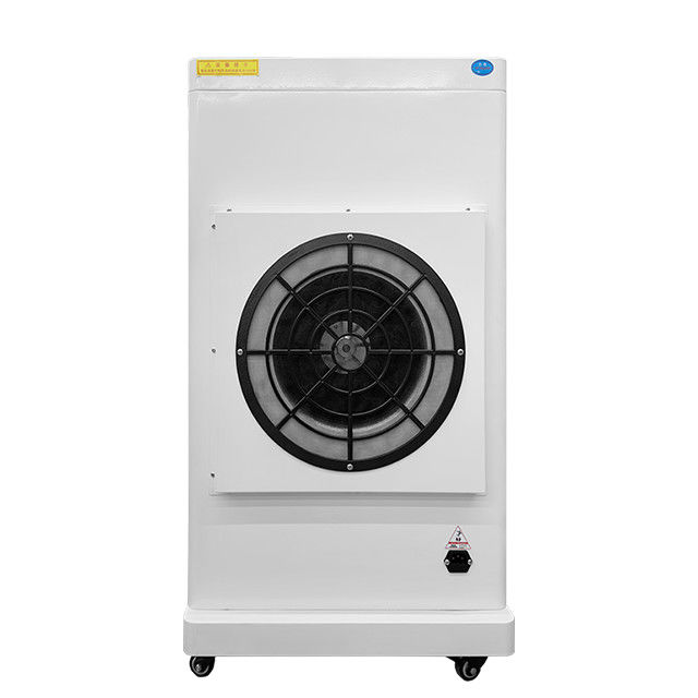 Purificador de aire para el hogar de alta calidad, seguro y minimalista