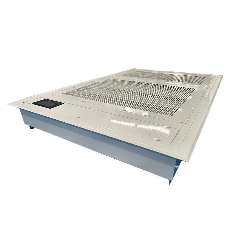 Purificador de aire de grado quirúrgico. HEPA-UV 99.999% de esterilización. Certificado ISO 14644 clase 5.