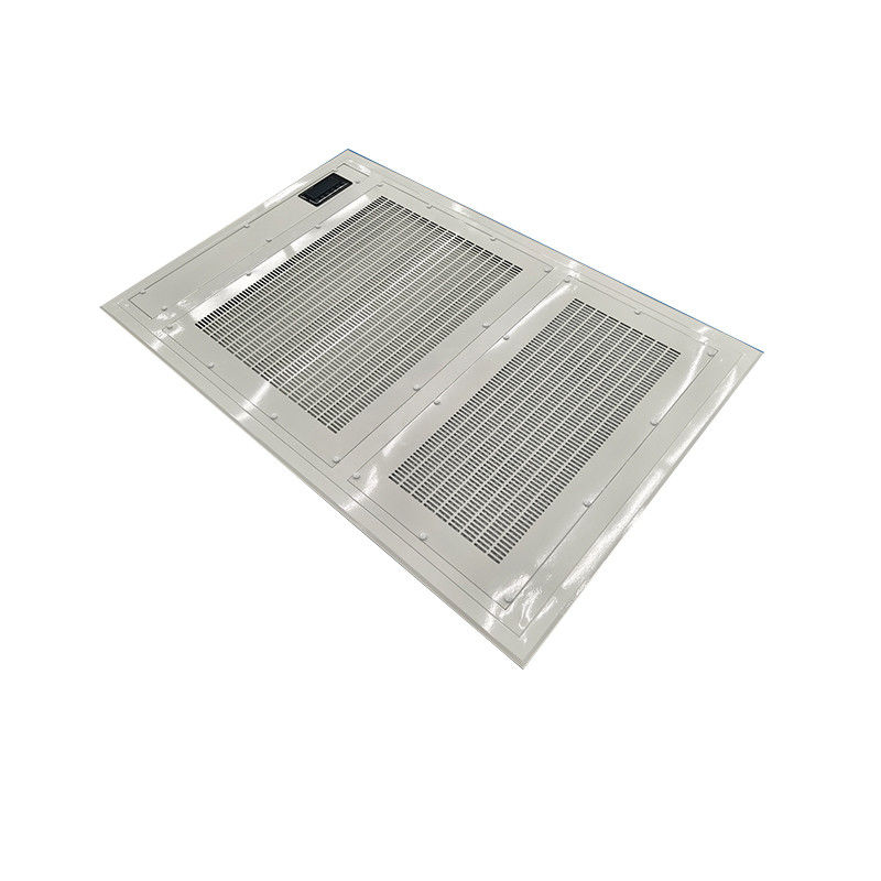 Sistema de Desinfección de Aire UV. Eliminación del 99,99% de patógenos. Protección de grado hospital y de laboratorio.